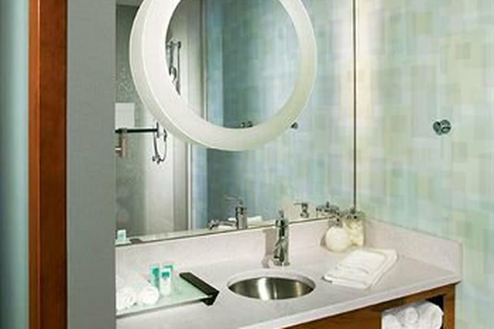 Hotel Springhill Suites Scottsdale North