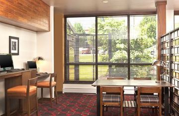 Clarion Hotel Scranton