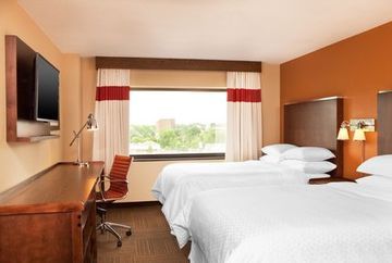 Clarion Hotel Scranton