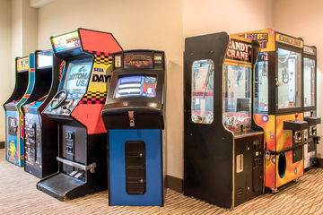 Hotel Comfort Suites Scranton