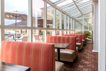 Hotel Comfort Suites Scranton