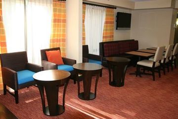 Hotel Hampton Inn La/santa Clarita
