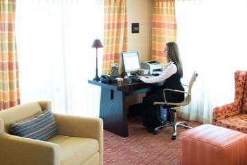 Hotel Hampton Inn La/santa Clarita