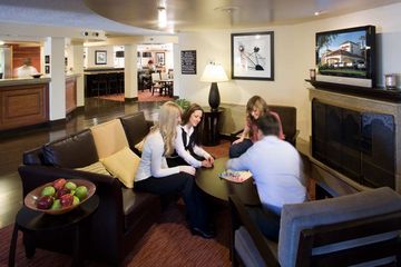 Hotel Hampton Inn La/santa Clarita