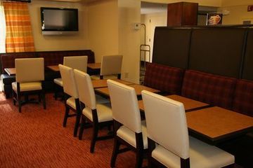 Hotel Hampton Inn La/santa Clarita