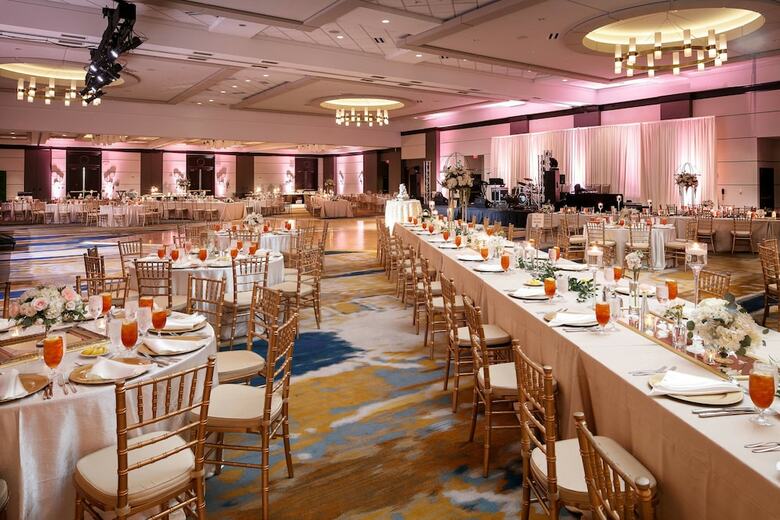Hotel Louisville Marriott Downtown
