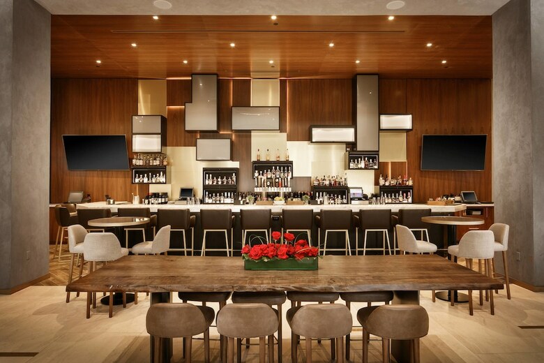 Hotel Louisville Marriott Downtown