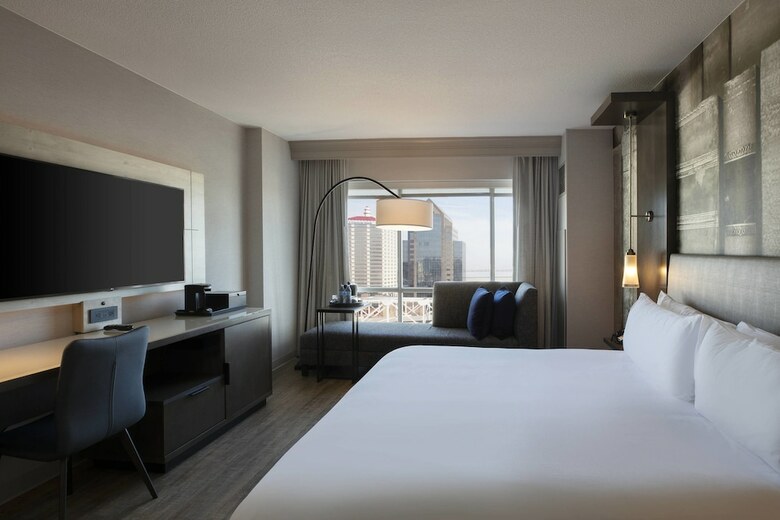 Hotel Louisville Marriott Downtown