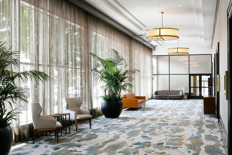 Hotel Louisville Marriott Downtown