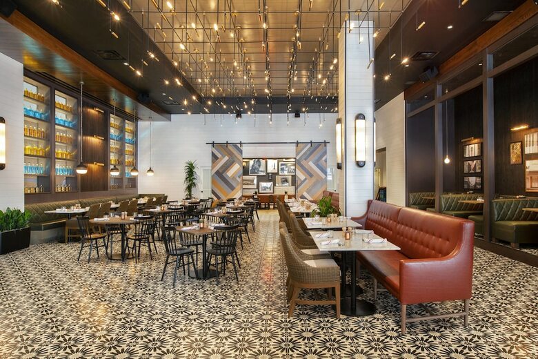 Hotel Louisville Marriott Downtown