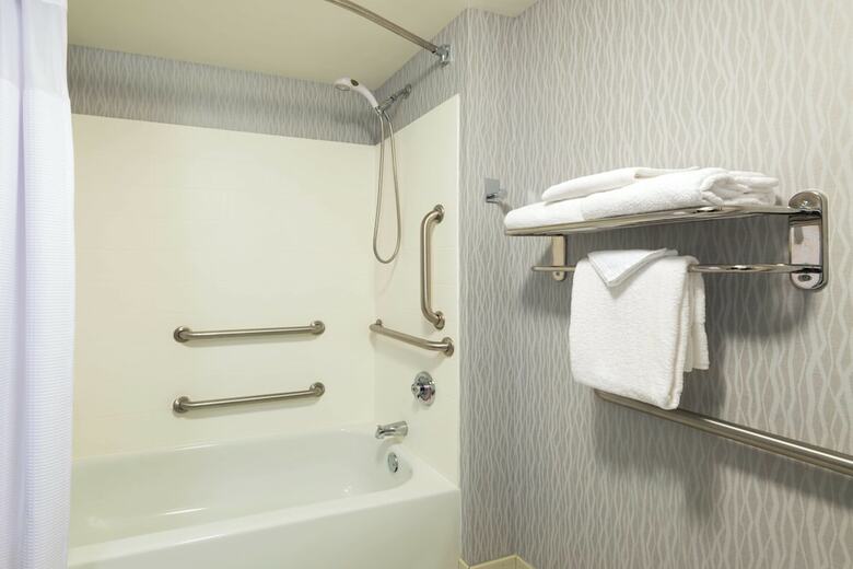 Hotel Springhill Suites Louisville Downtown