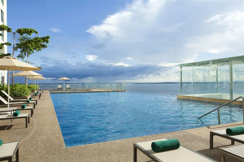 Hotel Four Points By Sheraton Sandakan