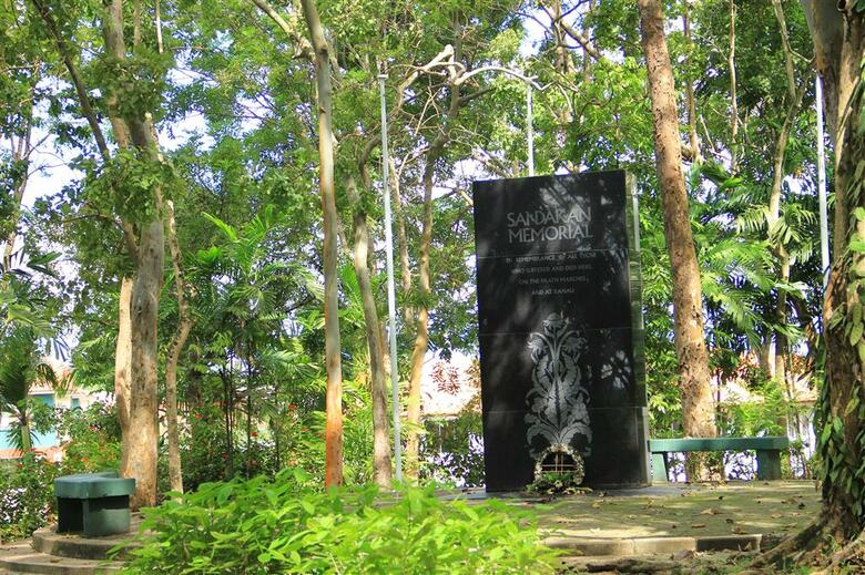 Hotel Four Points By Sheraton Sandakan