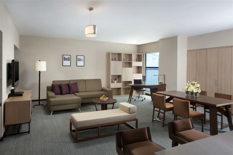 Hotel Four Points By Sheraton Sandakan