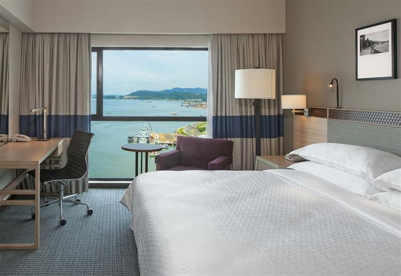 Hotel Four Points By Sheraton Sandakan