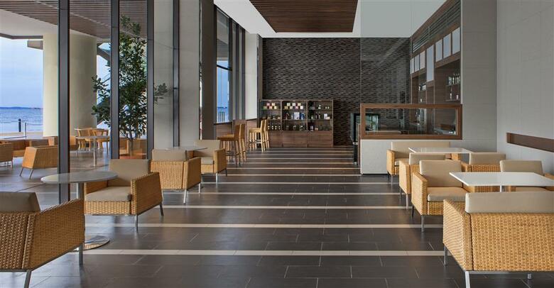 Hotel Four Points By Sheraton Sandakan