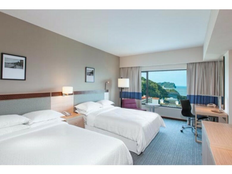 Hotel Four Points By Sheraton Sandakan
