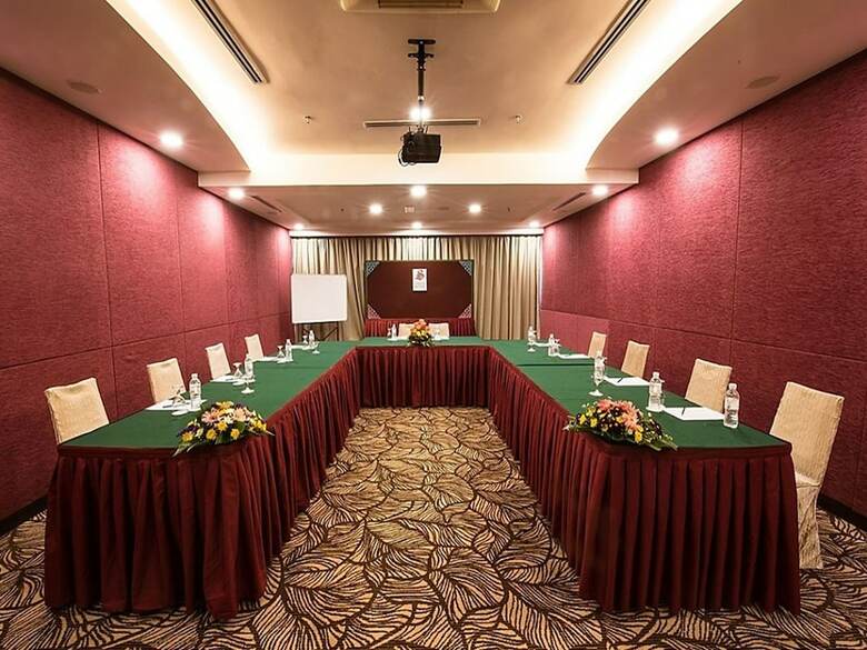 Sabah Hotel Sandakan
