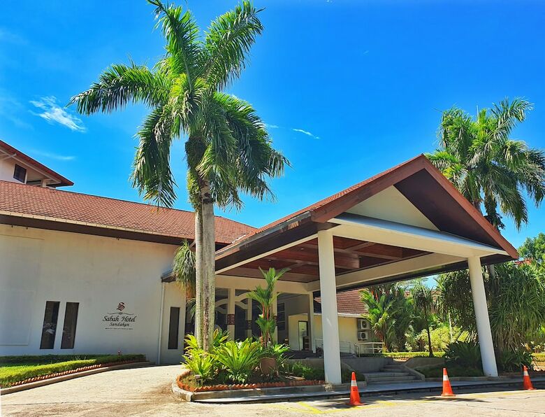 Sabah Hotel Sandakan