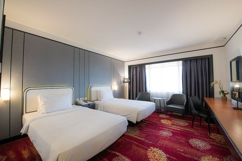 Sabah Hotel Sandakan