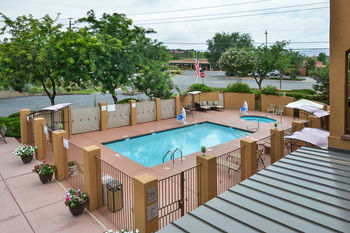 Arroyo Pinion Hotel, An Ascend Hotel Collection Member