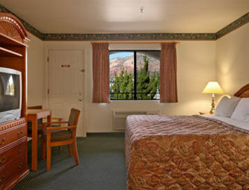 Hotel Days Inn