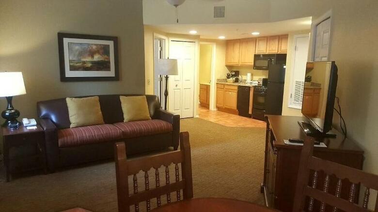Hotel Wyndham Vr Sedona