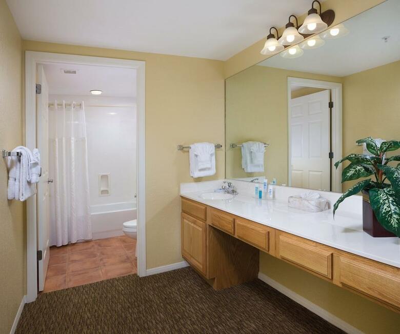 Hotel Wyndham Vr Sedona