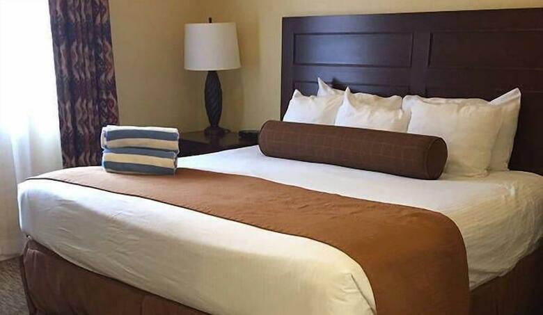 Hotel Wyndham Vr Sedona