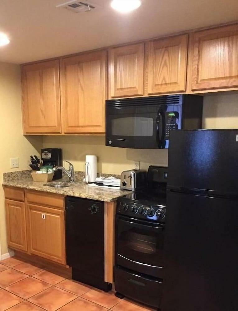 Hotel Wyndham Vr Sedona