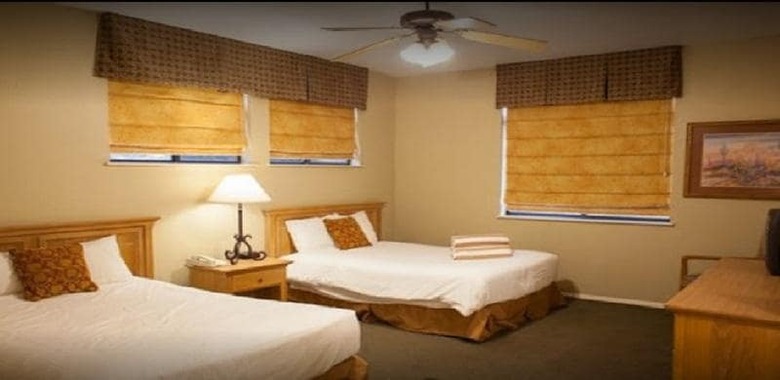 Hotel Wyndham Vr Sedona