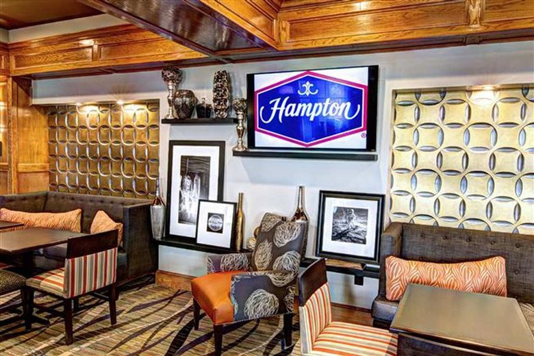 Hotel Hampton Inn Hou/nasa Johnson S