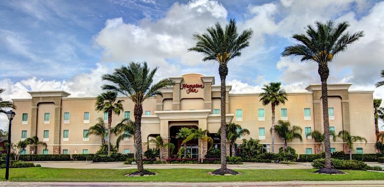 Hotel Hampton Inn Hou/nasa Johnson S