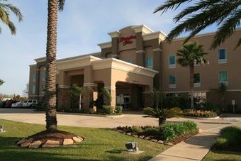 Hotel Hampton Inn Hou/nasa Johnson S