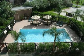 Hotel Hampton Inn Hou/nasa Johnson S