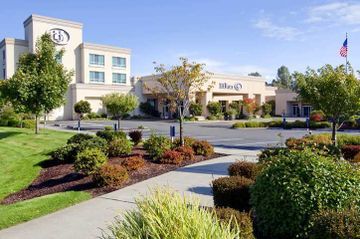 Hotel Hilton Inn