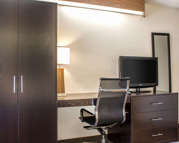 Hotel Sleep Inn Sea Tac Airport
