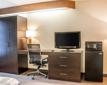 Hotel Sleep Inn Sea Tac Airport