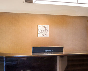 Hotel Sleep Inn Sea Tac Airport