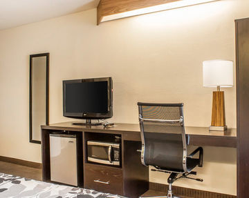 Hotel Sleep Inn Sea Tac Airport