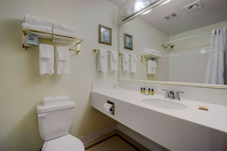 Best Western Plus Pioneer Square Hotel