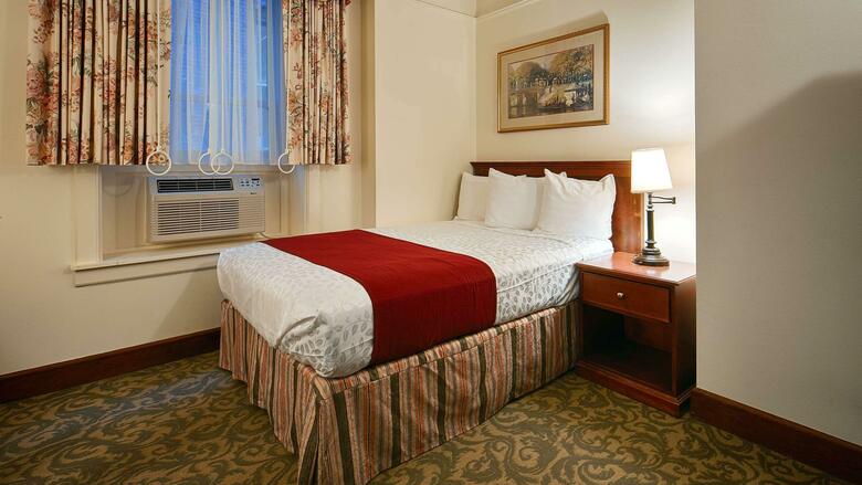 Best Western Plus Pioneer Square Hotel