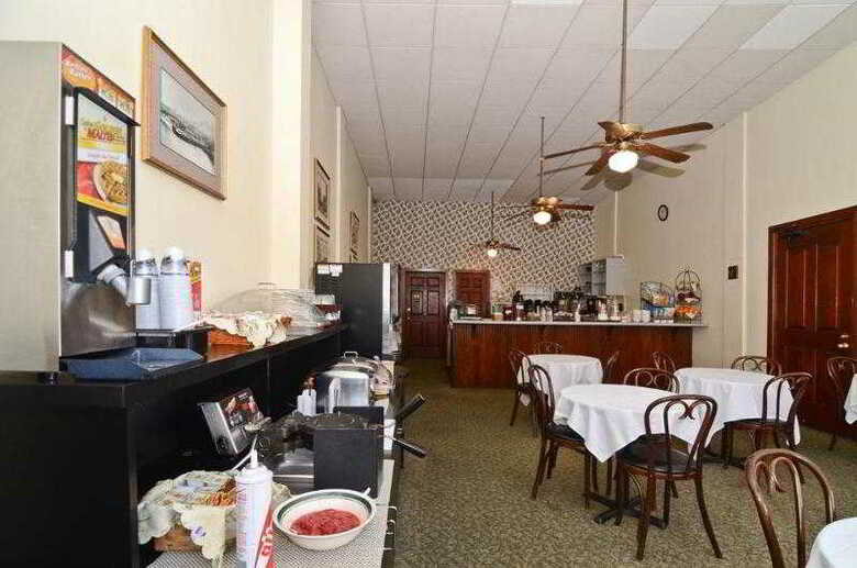 Best Western Plus Pioneer Square Hotel