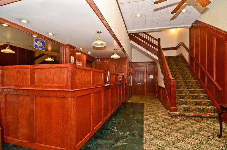 Best Western Plus Pioneer Square Hotel