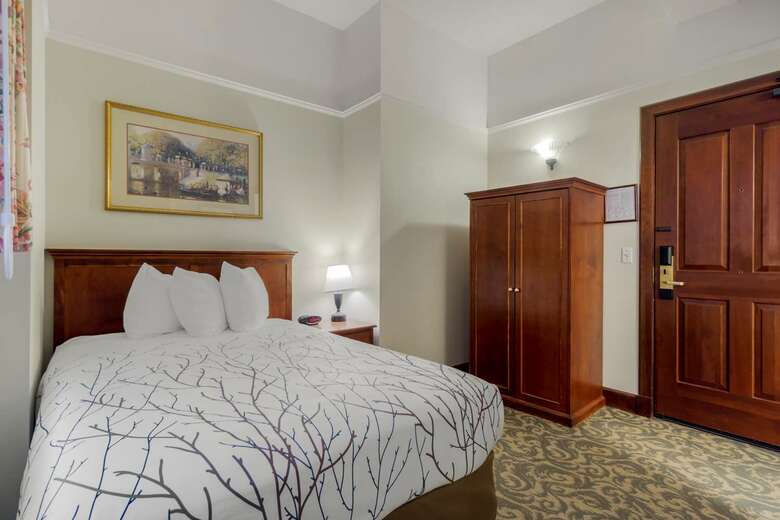 Best Western Plus Pioneer Square Hotel