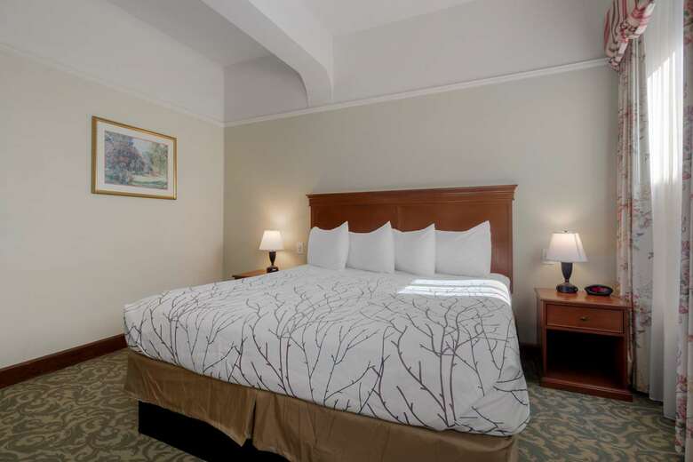 Best Western Plus Pioneer Square Hotel