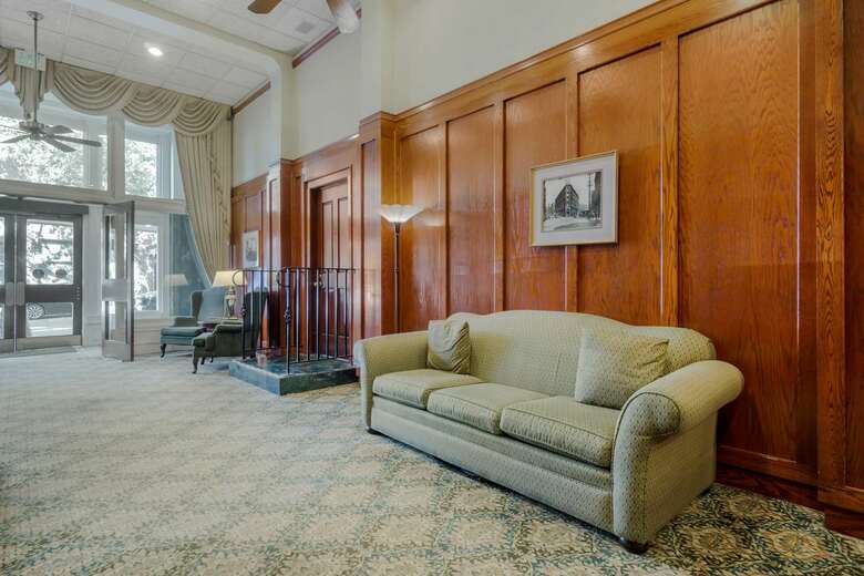 Best Western Plus Pioneer Square Hotel