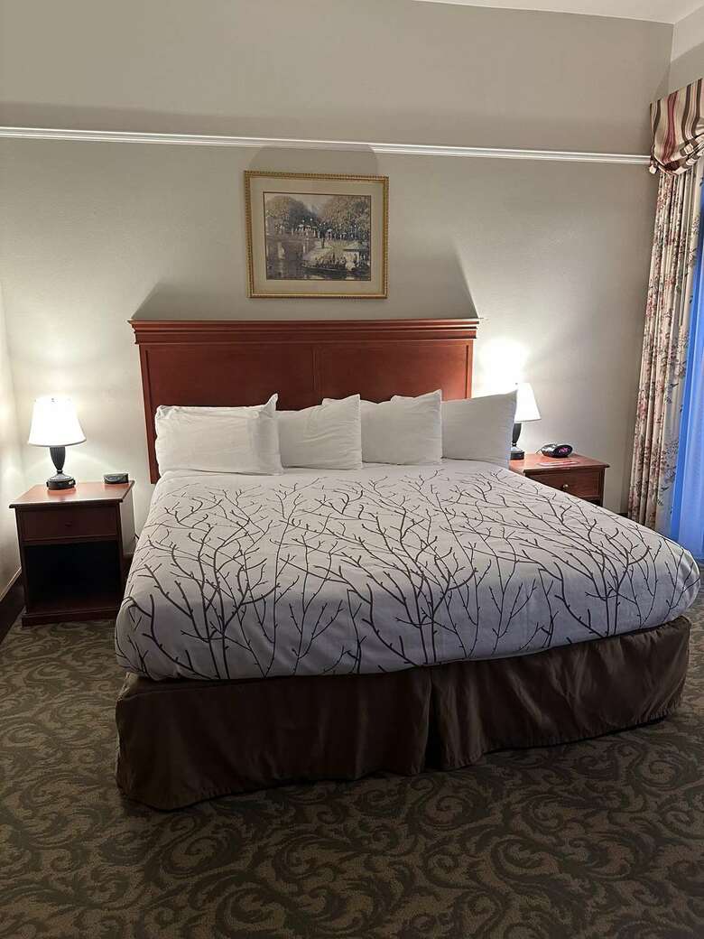 Best Western Plus Pioneer Square Hotel
