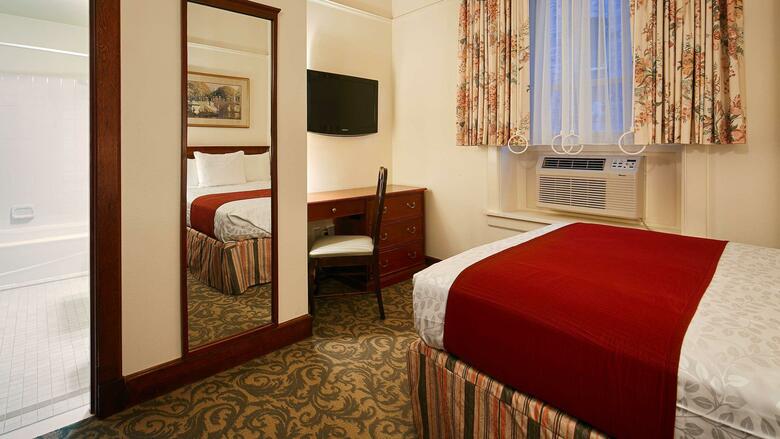 Best Western Plus Pioneer Square Hotel