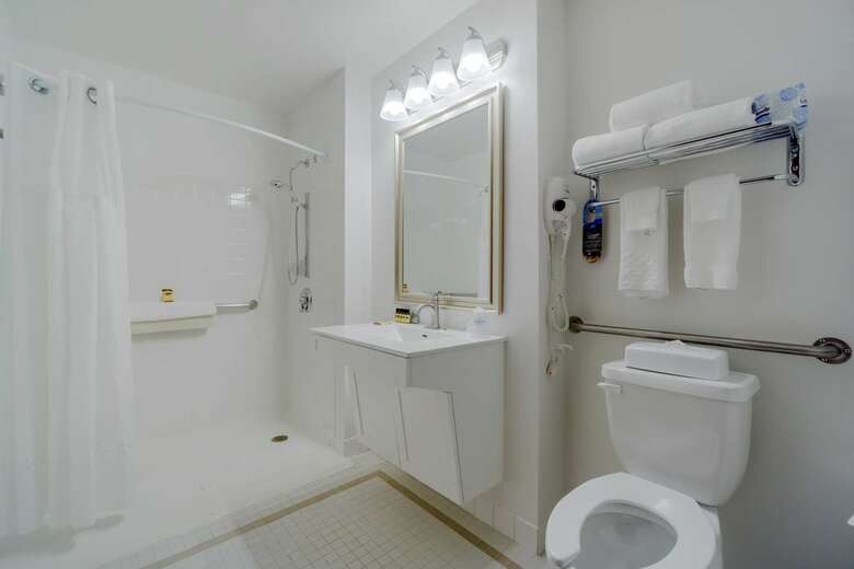 Best Western Plus Pioneer Square Hotel